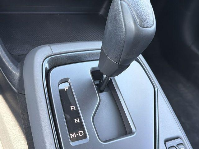 new 2026 Subaru Crosstrek car, priced at $33,015