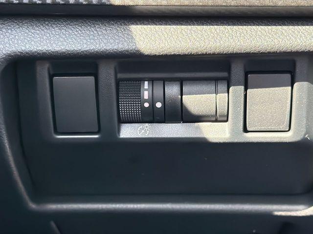 new 2026 Subaru Crosstrek car, priced at $33,015