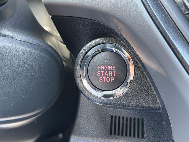 new 2026 Subaru Crosstrek car, priced at $33,015