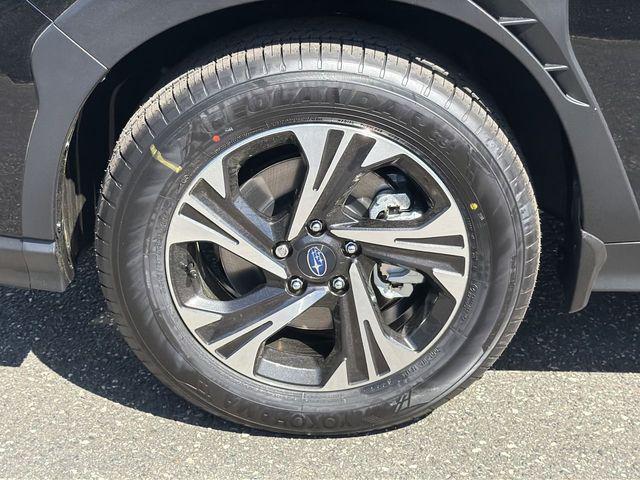 new 2026 Subaru Crosstrek car, priced at $33,015