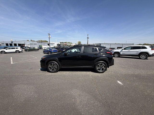 new 2026 Subaru Crosstrek car, priced at $33,015