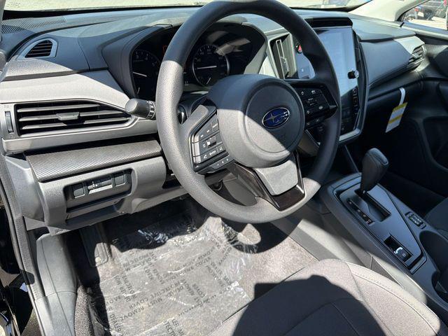 new 2026 Subaru Crosstrek car, priced at $33,015