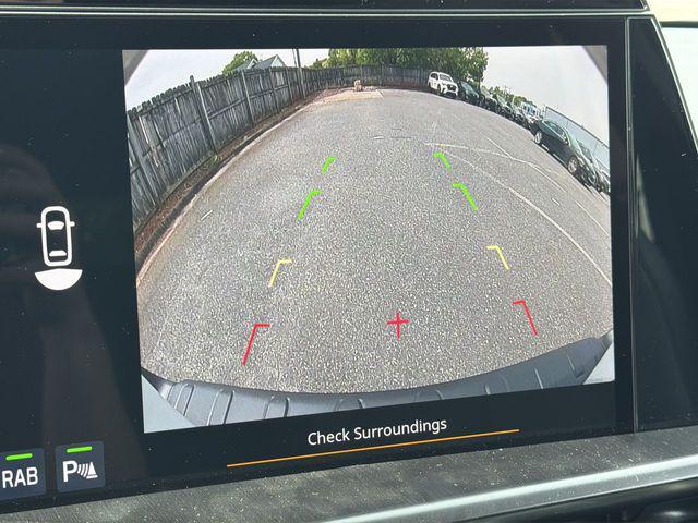 new 2026 Subaru Outback car, priced at $39,691