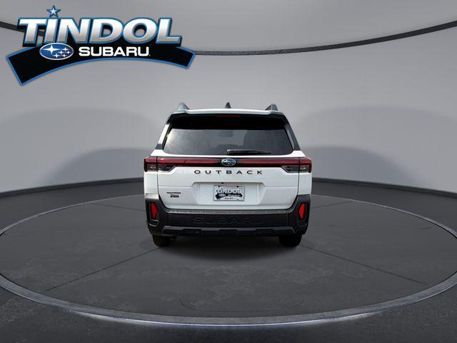 new 2026 Subaru Outback car, priced at $39,691