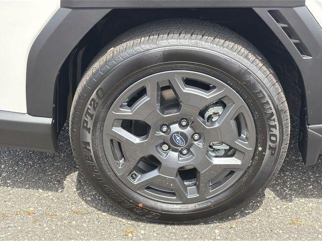 new 2026 Subaru Outback car, priced at $39,691