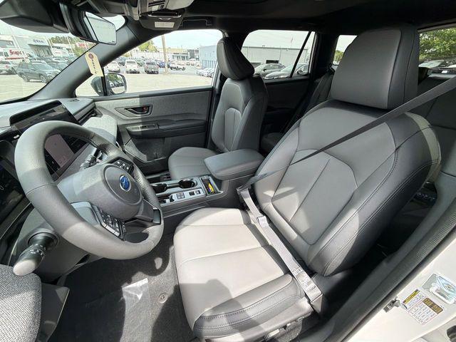 new 2026 Subaru Outback car, priced at $39,691