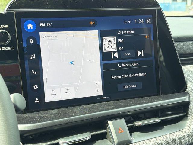 new 2026 Subaru Outback car, priced at $39,691