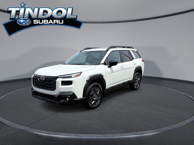 new 2026 Subaru Outback car, priced at $39,691