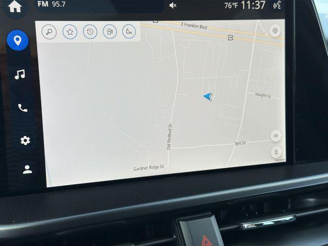 new 2026 Subaru Outback car, priced at $51,852