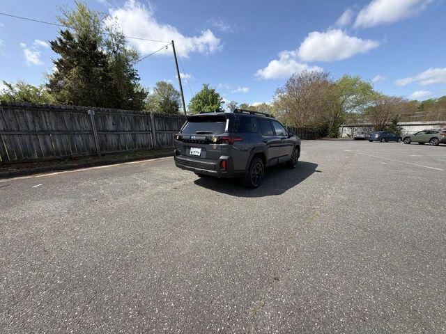 new 2026 Subaru Outback car, priced at $51,852