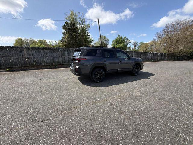 new 2026 Subaru Outback car, priced at $51,852