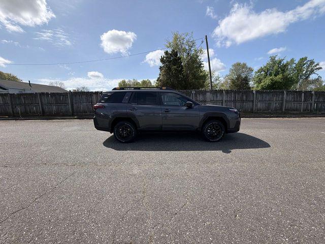 new 2026 Subaru Outback car, priced at $51,852