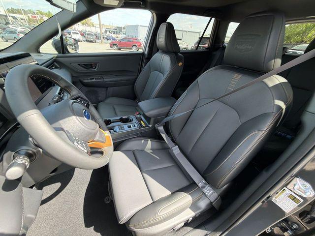 new 2026 Subaru Outback car, priced at $51,852