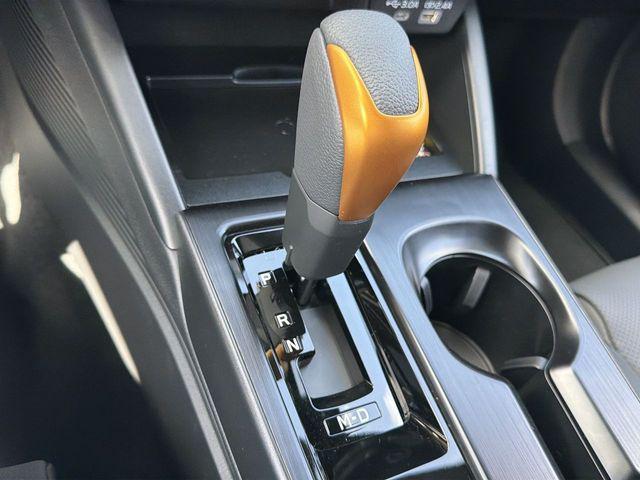 new 2026 Subaru Outback car, priced at $51,852