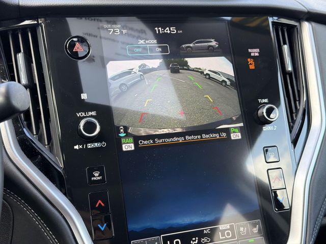 used 2024 Subaru Outback car, priced at $33,188