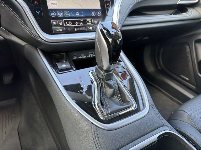 used 2024 Subaru Outback car, priced at $33,188