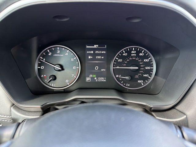 used 2024 Subaru Outback car, priced at $33,188