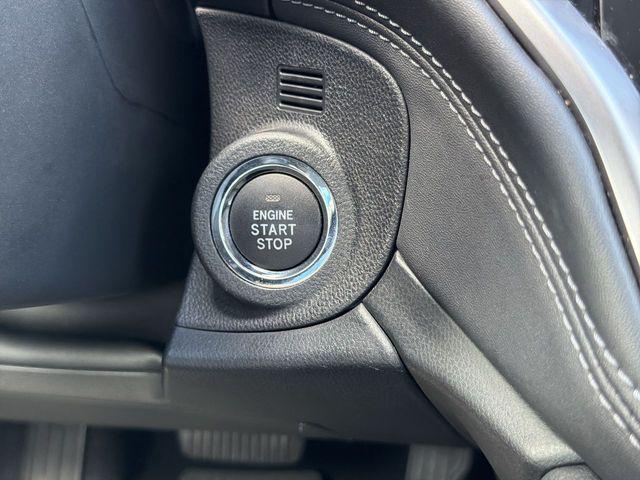 used 2024 Subaru Outback car, priced at $33,188