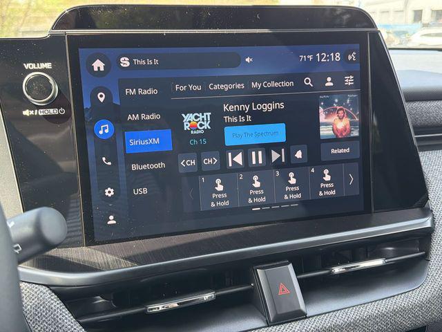 new 2026 Subaru Outback car, priced at $44,141