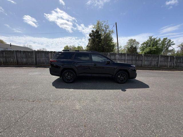 new 2026 Subaru Outback car, priced at $44,141