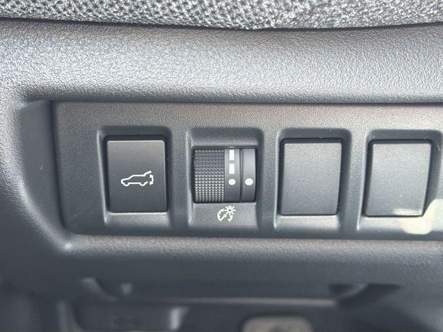 new 2026 Subaru Outback car, priced at $44,141