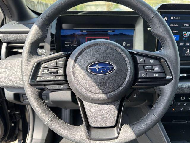 new 2026 Subaru Outback car, priced at $44,141