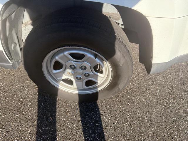 used 2015 Jeep Patriot car, priced at $9,988