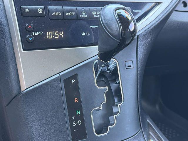 used 2015 Lexus RX 350 car, priced at $15,632