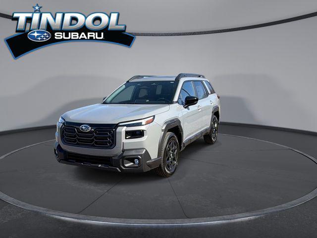 new 2026 Subaru Outback car, priced at $44,536