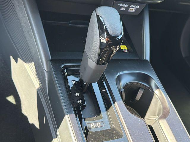 new 2026 Subaru Outback car, priced at $44,536