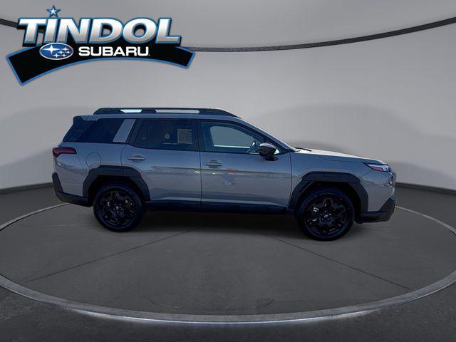 new 2026 Subaru Outback car, priced at $44,536