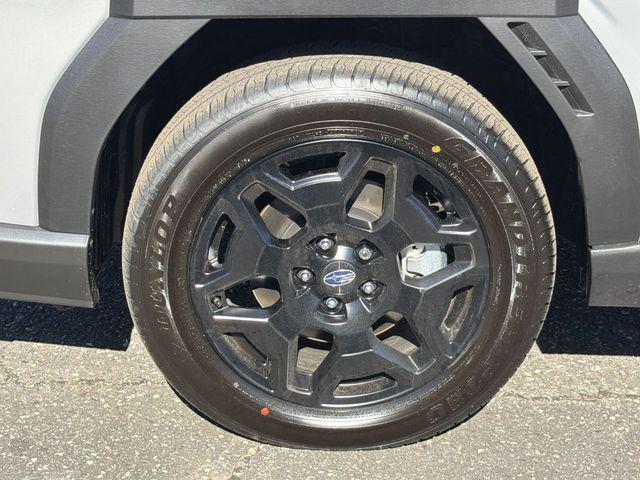 new 2026 Subaru Outback car, priced at $44,536