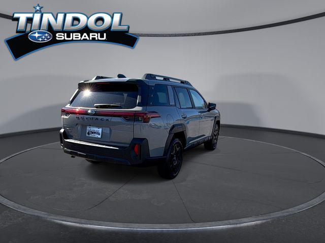 new 2026 Subaru Outback car, priced at $44,536