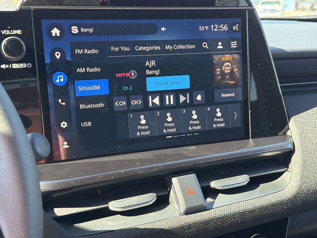 new 2026 Subaru Outback car, priced at $44,536