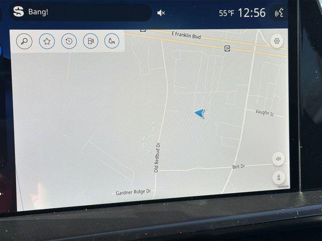 new 2026 Subaru Outback car, priced at $44,536