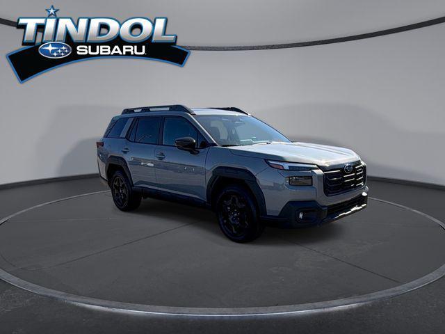 new 2026 Subaru Outback car, priced at $44,536