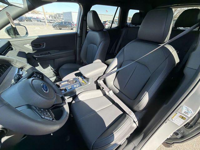 new 2026 Subaru Outback car, priced at $44,536