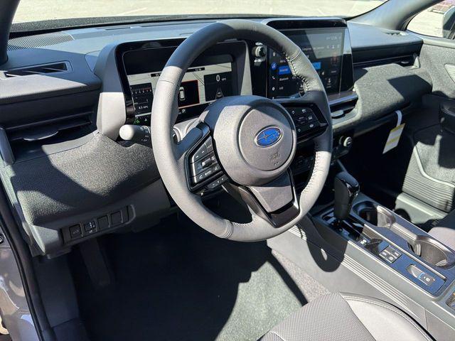 new 2026 Subaru Outback car, priced at $44,536