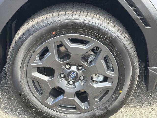 new 2026 Subaru Outback car, priced at $37,421