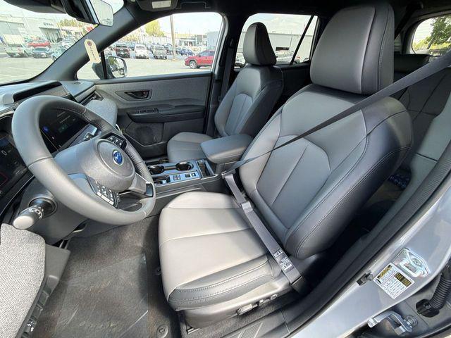 new 2026 Subaru Outback car, priced at $37,421