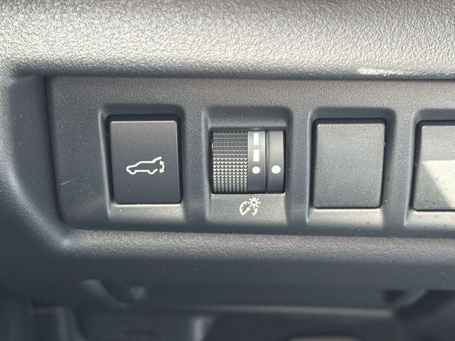 new 2026 Subaru Outback car, priced at $37,421