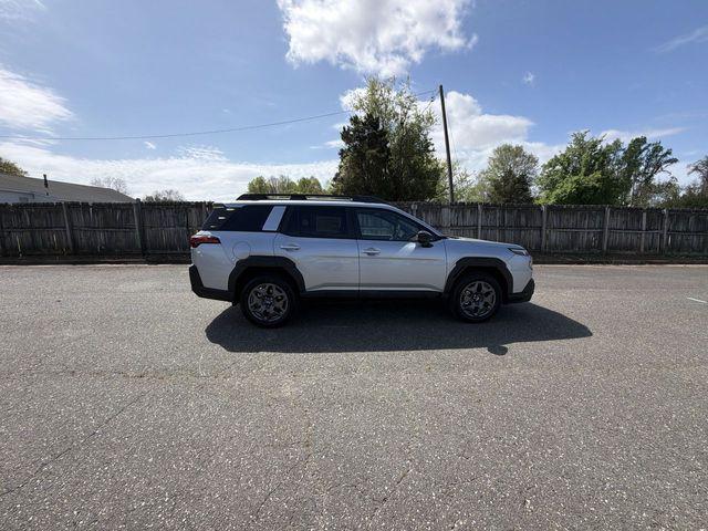 new 2026 Subaru Outback car, priced at $37,421