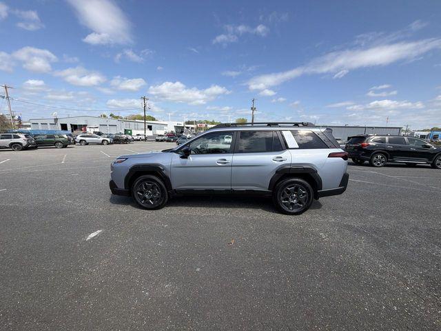 new 2026 Subaru Outback car, priced at $37,421