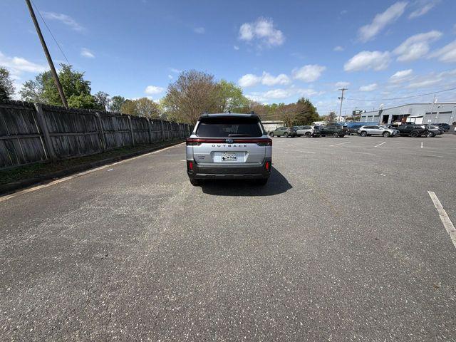 new 2026 Subaru Outback car, priced at $37,421