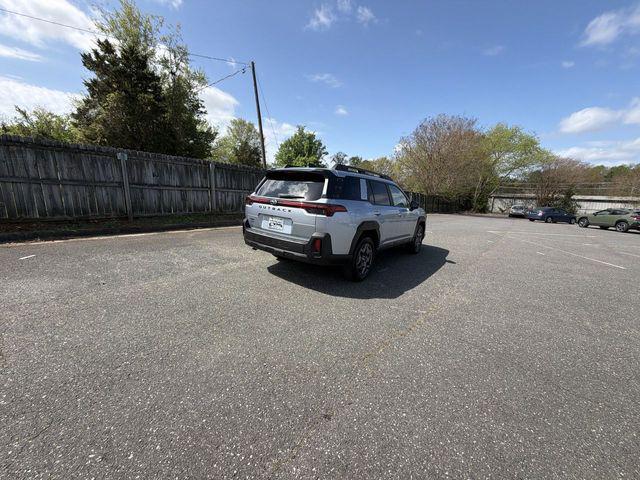 new 2026 Subaru Outback car, priced at $37,421