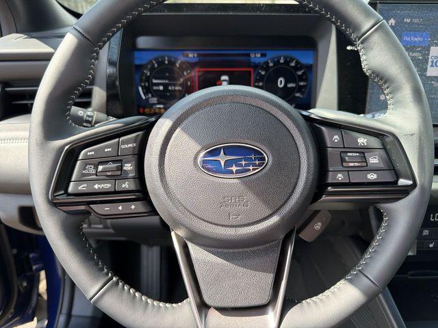 new 2026 Subaru Outback car, priced at $50,299