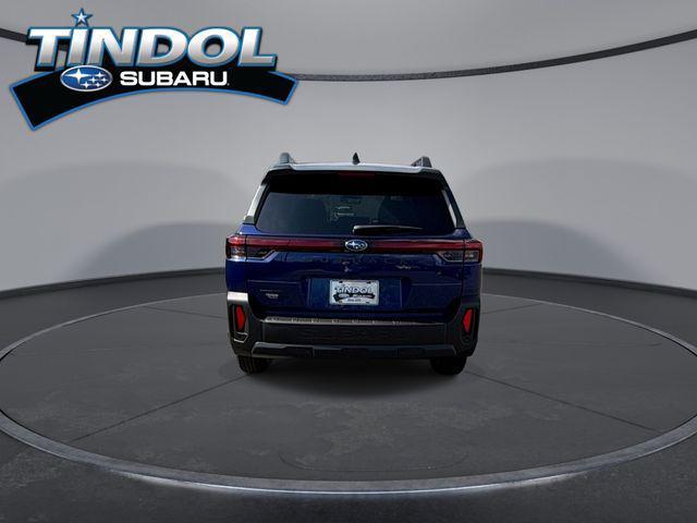 new 2026 Subaru Outback car, priced at $50,299