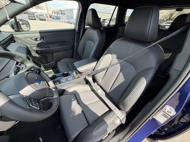 new 2026 Subaru Outback car, priced at $50,299