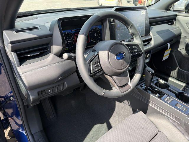 new 2026 Subaru Outback car, priced at $50,299