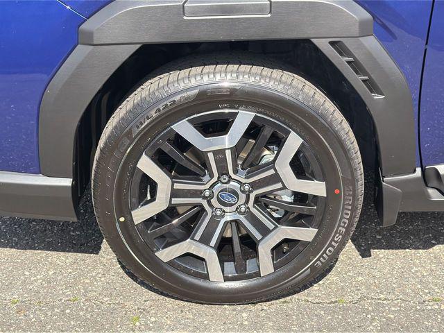 new 2026 Subaru Outback car, priced at $50,299